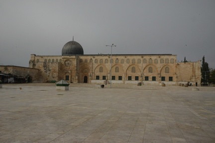 Al-Aqsa Mosque4